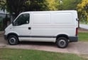 Utilitarios - Renault Master 2005 Diesel 1111Km - En Venta