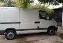 Utilitarios - Renault Master 2005 Diesel 1111Km - En Venta