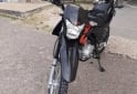 Motos - Honda XR 150 2021 Nafta 7116Km - En Venta