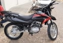 Motos - Honda XR 150 2021 Nafta 7116Km - En Venta