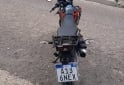 Motos - Honda XR 150 2021 Nafta 7116Km - En Venta