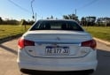 Autos - Citroen Lounge shine full 2017 Nafta 137000Km - En Venta