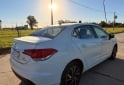 Autos - Citroen Lounge shine full 2017 Nafta 137000Km - En Venta