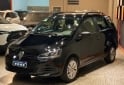 Autos - Volkswagen Suran Confortline 2016 Nafta 92000Km - En Venta