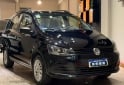Autos - Volkswagen Suran Confortline 2016 Nafta 92000Km - En Venta