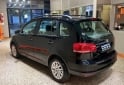 Autos - Volkswagen Suran Confortline 2016 Nafta 92000Km - En Venta