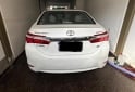 Autos - Toyota Corolla 2017 Nafta 85000Km - En Venta