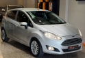 Autos - Ford FIESTA SE 2016 Nafta 82000Km - En Venta
