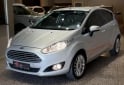Autos - Ford FIESTA SE 2016 Nafta 82000Km - En Venta