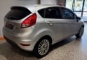 Autos - Ford FIESTA SE 2016 Nafta 82000Km - En Venta