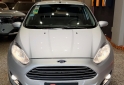 Autos - Ford FIESTA SE 2016 Nafta 82000Km - En Venta