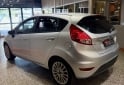 Autos - Ford FIESTA SE 2016 Nafta 82000Km - En Venta