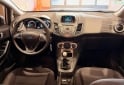 Autos - Ford FIESTA SE 2016 Nafta 82000Km - En Venta