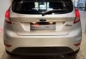 Autos - Ford FIESTA SE 2016 Nafta 82000Km - En Venta