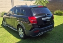 Autos - Chevrolet Captiva 2.2 Ltz Awd D 184 2017 Diesel 93500Km - En Venta