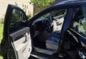 Autos - Chevrolet Captiva 2.2 Ltz Awd D 184 2017 Diesel 93500Km - En Venta
