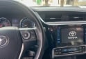 Autos - Toyota COROLLA XEI 2018 Nafta 136000Km - En Venta