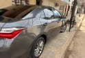 Autos - Toyota COROLLA XEI 2018 Nafta 136000Km - En Venta