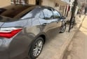 Autos - Toyota COROLLA XEI 2018 Nafta 136000Km - En Venta