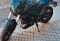 Motos - Bajaj Dominar 400 2023 Nafta 8000Km - En Venta