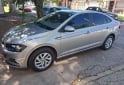 Autos - Volkswagen Virtus 2019 Nafta 18000Km - En Venta