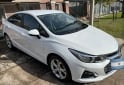 Autos - Chevrolet Cruze LT 2022 Nafta 73000Km - En Venta