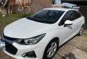 Autos - Chevrolet Cruze LT 2022 Nafta 73000Km - En Venta