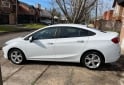 Autos - Chevrolet Cruze LT 2022 Nafta 73000Km - En Venta