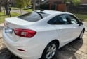 Autos - Chevrolet Cruze LT 2022 Nafta 73000Km - En Venta