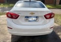 Autos - Chevrolet Cruze LT 2022 Nafta 73000Km - En Venta