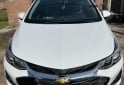 Autos - Chevrolet Cruze LT 2022 Nafta 73000Km - En Venta