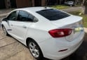 Autos - Chevrolet Cruze LT 2022 Nafta 73000Km - En Venta