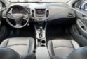 Autos - Chevrolet Cruze LT 2022 Nafta 73000Km - En Venta