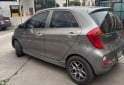 Autos - Kia PICANTO 2012 Nafta 136000Km - En Venta