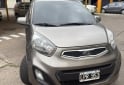 Autos - Kia PICANTO 2012 Nafta 136000Km - En Venta