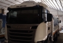 Camiones y Gr�as - Scania g360 autom�tico Modelo 2017 - En Venta