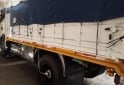 Camiones y Gr�as - Scania g360 autom�tico Modelo 2017 - En Venta