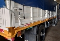 Camiones y Gr�as - Scania g360 autom�tico Modelo 2017 - En Venta