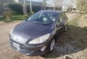 Autos - Peugeot 408 2011 Diesel 250000Km - En Venta