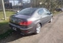 Autos - Peugeot 408 2011 Diesel 250000Km - En Venta