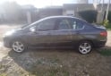 Autos - Peugeot 408 2011 Diesel 250000Km - En Venta