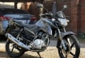 Motos - Yamaha Ybr z 2024 Nafta 4800Km - En Venta