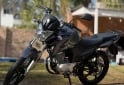 Motos - Yamaha Ybr z 2024 Nafta 4800Km - En Venta