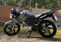 Motos - Yamaha Ybr z 2024 Nafta 4800Km - En Venta
