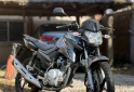 Motos - Yamaha Ybr z 2024 Nafta 4800Km - En Venta