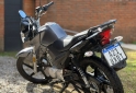 Motos - Yamaha Ybr z 2024 Nafta 4800Km - En Venta