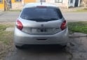 Autos - Peugeot 208 2015 Nafta 80000Km - En Venta