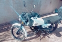 Motos - Otra marca Sian trender 150 2024 Nafta 17000Km - En Venta