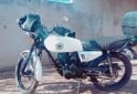 Motos - Otra marca Sian trender 150 2024 Nafta 17000Km - En Venta