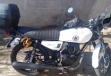 Motos - Otra marca Sian trender 150 2024 Nafta 17000Km - En Venta